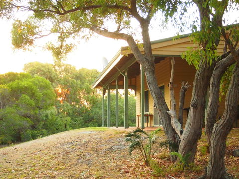 Riverside Retreat Chalets, Walpole - Accommodation Mooloolaba 3