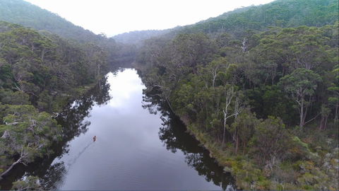 Riverside Retreat Chalets, Walpole - Accommodation Mooloolaba 27