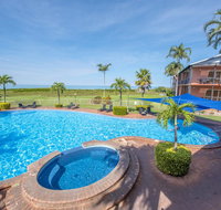 Moonlight Bay Suites - Accommodation Mooloolaba