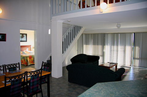 Bayside Villas - Accommodation Mooloolaba 28
