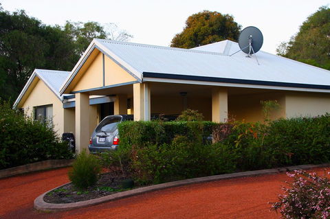 Bayside Villas - Accommodation Mooloolaba 20