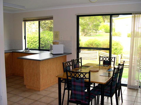 Bayside Villas - Accommodation Mooloolaba 36
