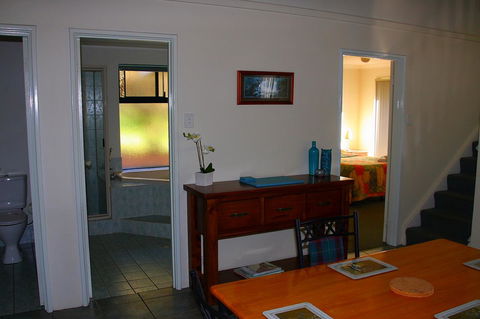 Bayside Villas - Accommodation Mooloolaba 31