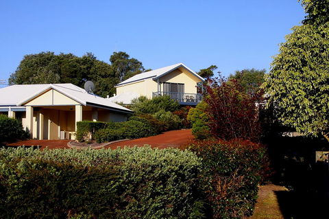 Bayside Villas - Accommodation Mooloolaba 19