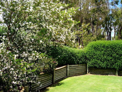 Bayside Villas - Accommodation Mooloolaba 34