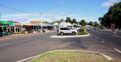 Bayside Villas - Accommodation Mooloolaba 2