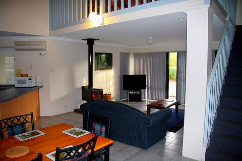 Bayside Villas - Accommodation Mooloolaba 26