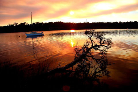 Bayside Villas - Accommodation Mooloolaba 10