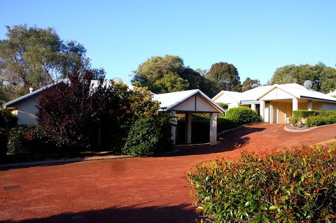 Bayside Villas - Accommodation Mooloolaba 22