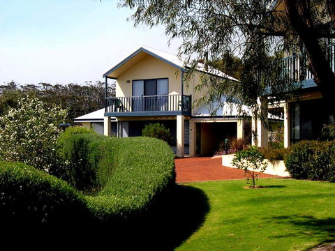 Bayside Villas - Accommodation Mooloolaba 35