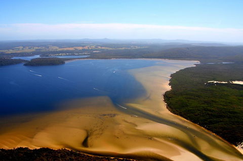 Bayside Villas - Accommodation Mooloolaba 14