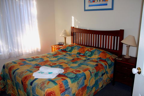 Bayside Villas - Accommodation Mooloolaba 25