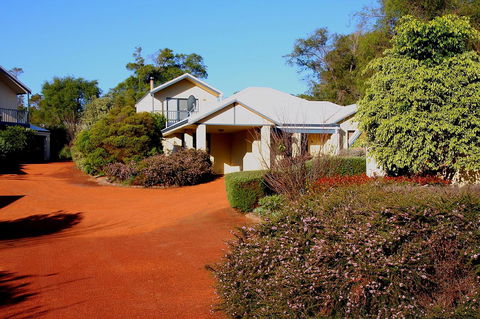 Bayside Villas - Accommodation Mooloolaba 23