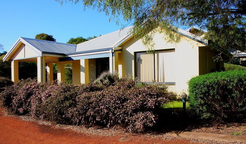 Bayside Villas - Accommodation Mooloolaba 30