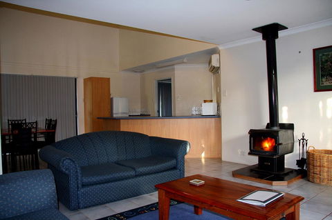 Bayside Villas - Accommodation Mooloolaba 32