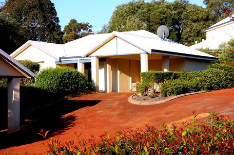 Bayside Villas - Accommodation Mooloolaba 18