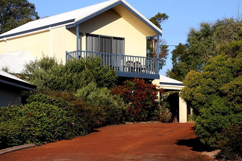 Bayside Villas - Accommodation Mooloolaba 24