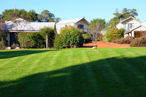 Bayside Villas - Accommodation Mooloolaba 17