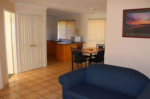 Bayside Villas - Accommodation Mooloolaba 21