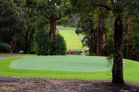 Bayside Villas - Accommodation Mooloolaba 6