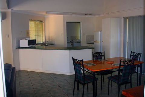 Bayside Villas - Accommodation Mooloolaba 27