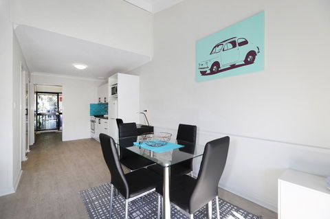 West Beach Lagoon 218 - Outstanding Value! - Accommodation Mooloolaba 8