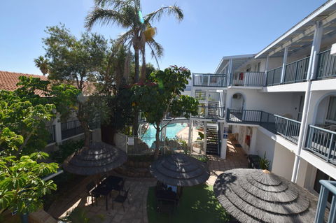 West Beach Lagoon 218 - Outstanding Value! - Accommodation Mooloolaba 17