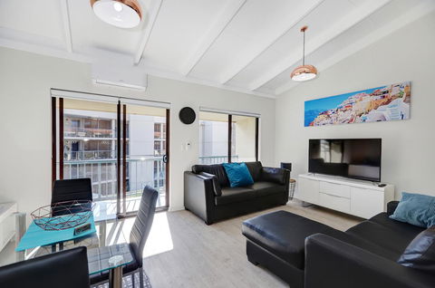 West Beach Lagoon 218 - Outstanding Value! - Accommodation Mooloolaba 9