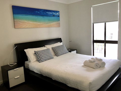 West Beach Lagoon 218 - Outstanding Value! - Accommodation Mooloolaba 4