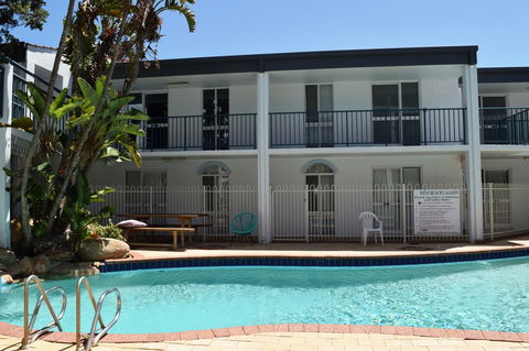 West Beach Lagoon 218 - Outstanding Value! - Accommodation Mooloolaba 14