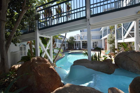 West Beach Lagoon 218 - Outstanding Value! - Accommodation Mooloolaba 16