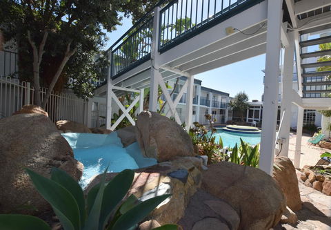 West Beach Lagoon 218 - Outstanding Value! - Accommodation Mooloolaba 21