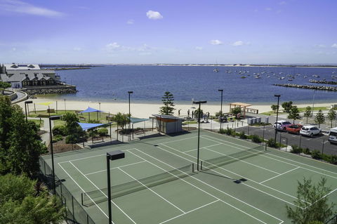 Luxury Suite Bunbury - Accommodation Mooloolaba 1