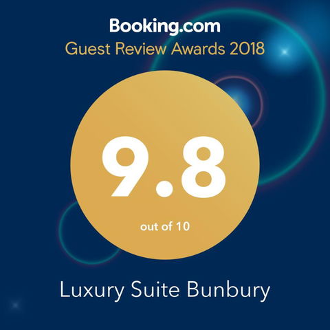 Luxury Suite Bunbury - Accommodation Mooloolaba 23