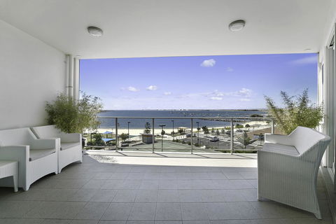 Luxury Suite Bunbury - Accommodation Mooloolaba 2