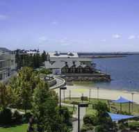 Luxury Suite Bunbury - Accommodation Mooloolaba