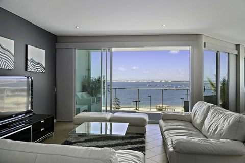 Luxury Suite Bunbury - Accommodation Mooloolaba 4