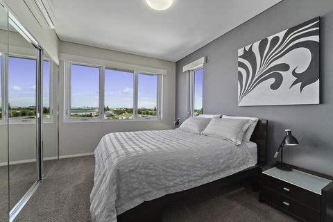Luxury Suite Bunbury - Accommodation Mooloolaba 10