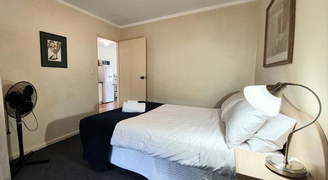 West Beach Lagoon 208 â€“ Great Value! - Accommodation Mooloolaba 3