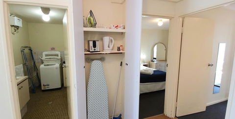 West Beach Lagoon 208 â€“ Great Value! - Accommodation Mooloolaba 6
