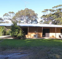 Turner Brook Chalet - Accommodation Mooloolaba