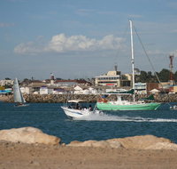 Geraldton Holliday Villas - Accommodation Mooloolaba