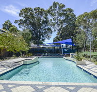 Forte Leeuwin Apartments - Accommodation Mooloolaba
