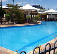 Nesuto Geraldton formerly Waldorf Geraldton Serviced Apartments - Accommodation Mooloolaba