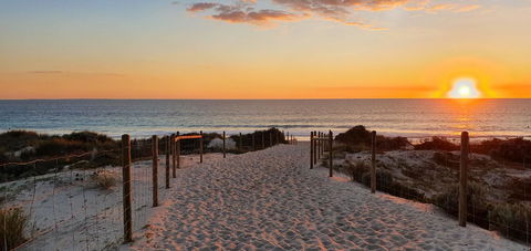 West Beach Lagoon 107 - Great Value - Accommodation Mooloolaba 22