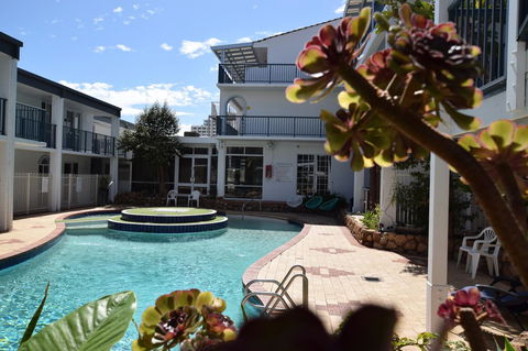 West Beach Lagoon 107 - Great Value - Accommodation Mooloolaba 13