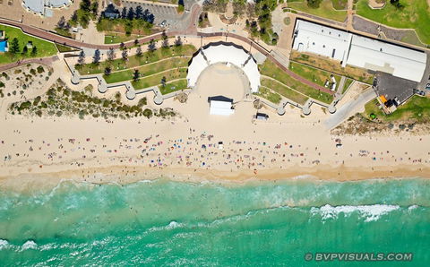 West Beach Lagoon 107 - Great Value - Accommodation Mooloolaba 23