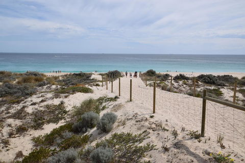 West Beach Lagoon 107 - Great Value - Accommodation Mooloolaba 18