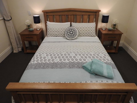 Quiet Escapes Cottages - Accommodation Mooloolaba 9