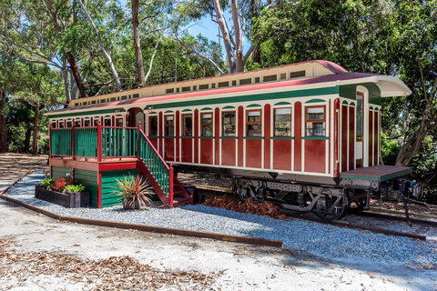 Quiet Escapes Cottages - Accommodation Mooloolaba 13